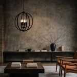 Kendall Pendant Light — lifestyle