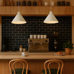Kestra 32Cm Pendant Light — lifestyle