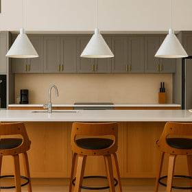 Kestra 43Cm Pendant Light — lifestyle