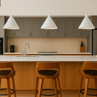 Kestra 43Cm Pendant Light — lifestyle