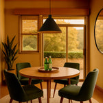Kestra 43Cm Pendant Light — lifestyle