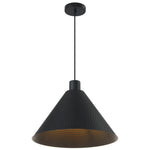 Kestra 43Cm Pendant Light