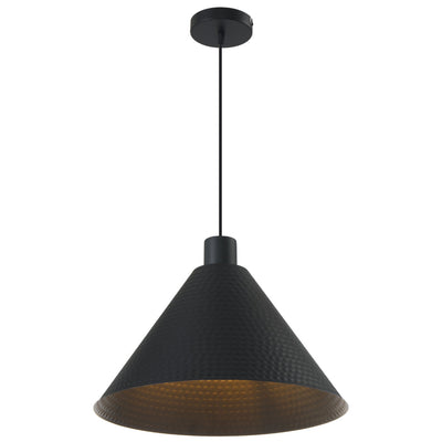 Kestra 43Cm Pendant Light
