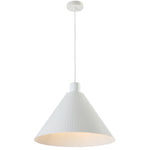 Kestra 43Cm Pendant Light