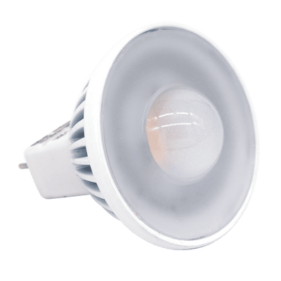 Domus KEY MR11 3W 12V DC 38° Non-Dim
