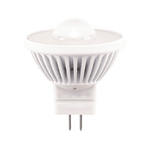 Domus KEY MR11 3W 12V DC 38° Non-Dim