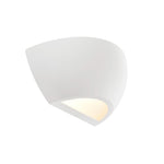 Kimble Gypsum Indoor Wall Light