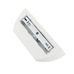 Kimble Gypsum Indoor Wall Light