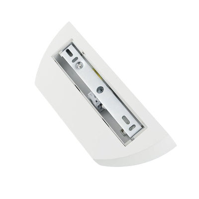 Kimble Gypsum Indoor Wall Light