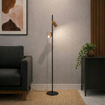 KINDLE FLOOR LAMP — lifestyle