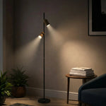 KINDLE FLOOR LAMP — lifestyle