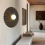 Kinso 50Cm Wall Light — lifestyle