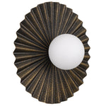 Kinso 35Cm Wall Light
