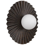 Kinso 35Cm Wall Light