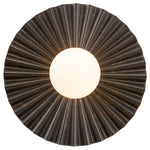 Kinso 35Cm Wall Light