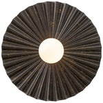 Kinso 50Cm Wall Light