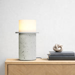 Kolisa LED Table Lamp — lifestyle