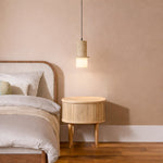 Kolisa 1 Pendant Light — lifestyle