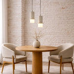 Kolisa 1 Pendant Light — lifestyle