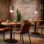 Kolisa 1 Pendant Light — lifestyle