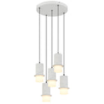Kolisa 5 Pendant Light