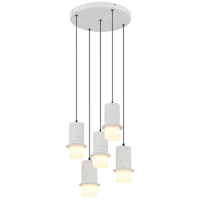 Kolisa 5 Pendant Light