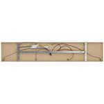 Kolisa 7 Light Pendant Bar