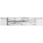 Kolisa 7 Light Pendant Bar