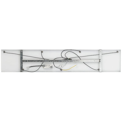 Kolisa 7 Light Pendant Bar
