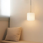 Korova Small Pendant Light — lifestyle