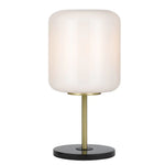 Korova Table Lamp 1Lt