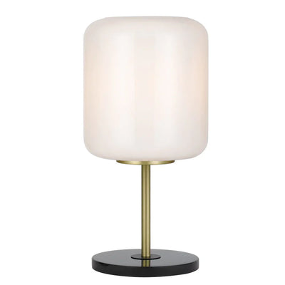Korova Table Lamp 1Lt