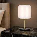 Korova Table Lamp 1Lt — lifestyle