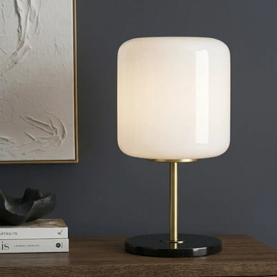 Korova Table Lamp 1Lt — lifestyle