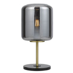 Korova Table Lamp 1Lt