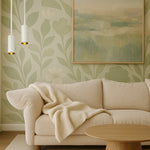 Kudo Pendant Light in Black or White — lifestyle