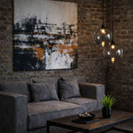 Kupla 1 Pendant Light — lifestyle