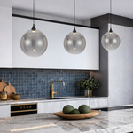 Kupla 1 Pendant Light — lifestyle