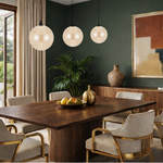 Kupla 1 Pendant Light — lifestyle