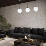 Kupla 1 Pendant Light — lifestyle
