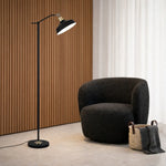 KYLAN FLOOR LAMP — lifestyle