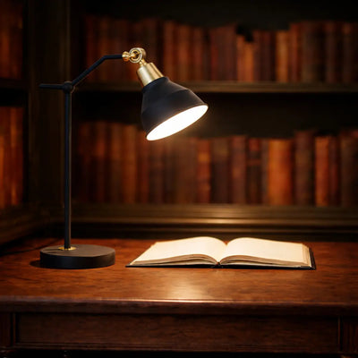 KYLAN 15 TABLE LAMP — lifestyle