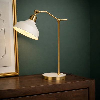 KYLAN 20 TABLE LAMP — lifestyle
