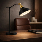 KYLAN 20 TABLE LAMP — lifestyle