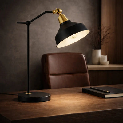 KYLAN 20 TABLE LAMP — lifestyle