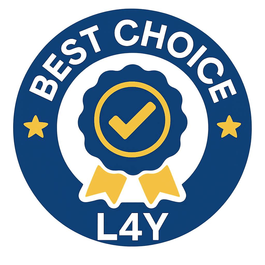 L4Y Best Choice