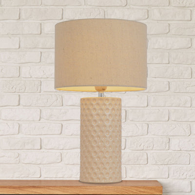 Lamar Ceramic Table Lamp