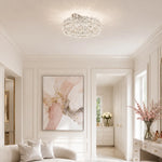 Landis 50Cm CTC Ceiling Light — lifestyle