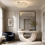 Landis 60Cm CTC Ceiling Light — lifestyle