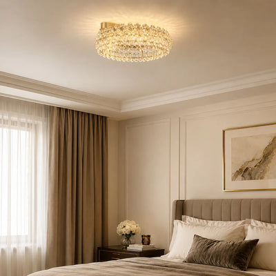 Landis 60Cm CTC Ceiling Light — lifestyle